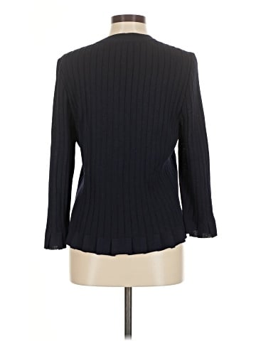St. John Collection Cardigan (view 2)