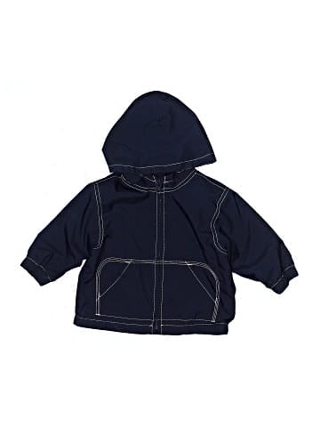 Baby Gap Zip Up Hoodie (view 1)