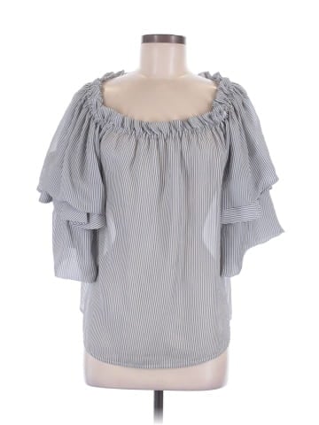 Gianni Bini 3/4 Sleeve Blouse (view 1)