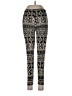 W Collection Print Gold Leggings Size L (tall) - photo 2