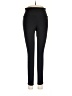 Michi Solid Black Active Pants Size M - photo 1