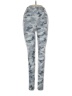 WITH Wear it to Heart Camo Gray Active Pants Size S - photo 1