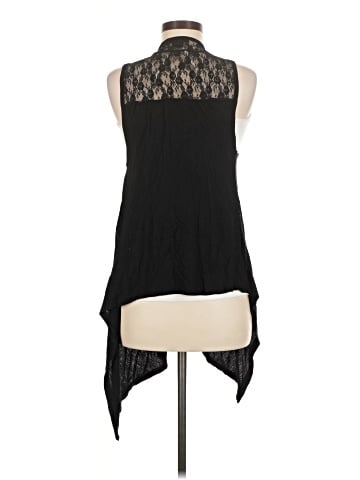 Rock & Roll Cowgirl Sweater Vest (view 2)