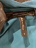 BCBGMAXAZRIA Solid Teal Cocktail Dress Size S - photo 7
