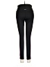 Michi Solid Black Active Pants Size M - photo 2