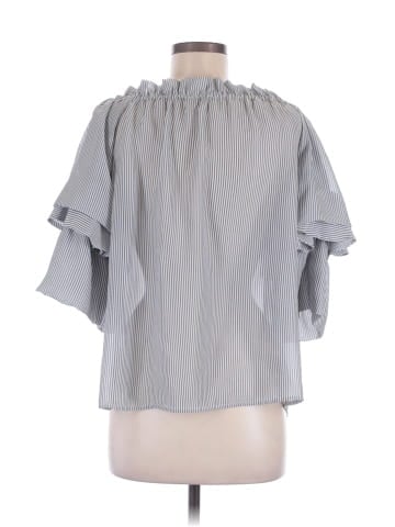 Gianni Bini 3/4 Sleeve Blouse (view 2)