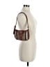 Burberry Plaid Brown Shoulder Bag One size - photo 2