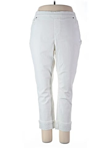 D&Co. Casual Pants (view 1)