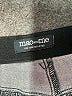 Mac and Me Black Jeans Size 18 - photo 4