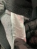 Mac and Me Black Jeans Size 18 - photo 5