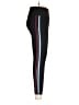 Michi Solid Black Active Pants Size M - photo 4