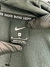Nike 100% Polyester Black Pullover Sweater Size M - photo 7