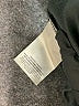 Nike 100% Polyester Black Pullover Sweater Size M - photo 8
