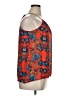 Collective Concepts 100% Polyester Orange Sleeveless Blouse Size XL - photo 4