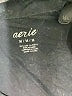 Aerie Black Kimono Size M - photo 7