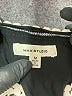 Max Studio Black Casual Dress Size M - photo 7