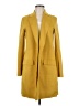 Carolina Belle Yellow Coat Size M - photo 1