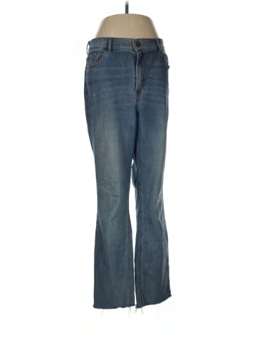 Express Jeans Jeans (view 1)