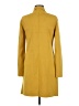 Carolina Belle Yellow Coat Size M - photo 2