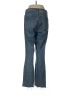 Express Jeans Blue Jeans Size 8R - photo 2