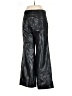 Cinq à Sept 100% Polyester Black Casual Pants Size 2 - photo 2