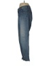 Express Jeans Blue Jeans Size 8R - photo 5