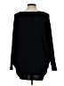 Lulus Black Pullover Sweater Size L - photo 2