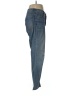 Express Jeans Blue Jeans Size 8R - photo 4