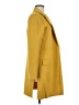 Carolina Belle Yellow Coat Size M - photo 4