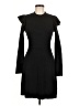 JOA Black Cocktail Dress Size M - photo 1