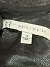 MiXT by Heidi Weisel 100% Polyester Black Cocktail Dress Size 14 - photo 4