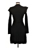 JOA Black Cocktail Dress Size M - photo 2