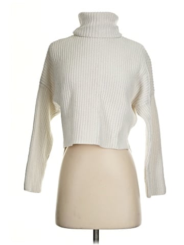 Abercrombie & Fitch Turtleneck Sweater (view 1)