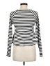 American Eagle Outfitters Gray Long Sleeve Top Size M - photo 2