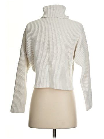 Abercrombie & Fitch Turtleneck Sweater (view 2)
