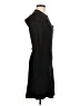 JOA Black Cocktail Dress Size M - photo 4