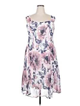 Connected Apparel Casual Dress