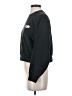Levi's Black Sweatshirt Size S - photo 5