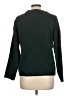Mia + Tess 100% Polyester Green Pullover Sweater Size L - photo 2