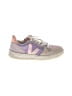 VEJA Purple Sneakers Size 7 - photo 1