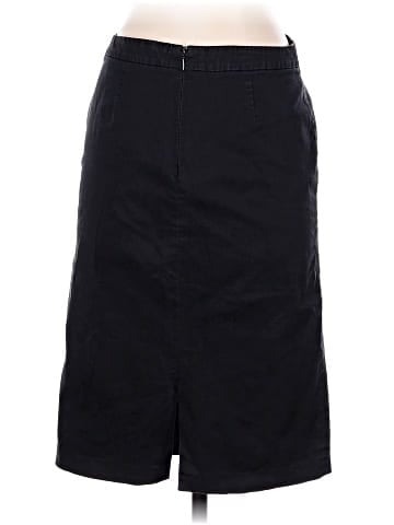 D&G Dolce & Gabbana Casual Skirt (view 2)