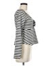 American Eagle Outfitters Gray Long Sleeve Top Size M - photo 4