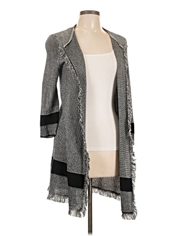 Kasper Cardigan (view 1)
