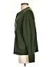 Athleta Green Pullover Sweater Size S - photo 5