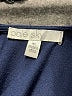 Pale Sky 100% Rayon Blue Sleeveless Blouse Size XL - photo 7