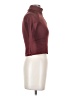 Gap Fit Burgundy Fleece Size XS - photo 4
