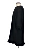 CeCe 100% Polyester Solid Black Casual Dress Size S - photo 5
