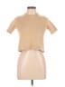 Zara Tan Pullover Sweater Size L - photo 1