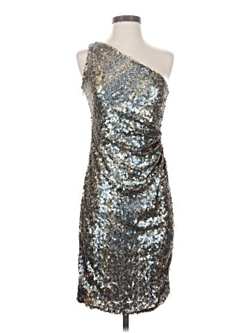 David Meister Cocktail Dress (view 1)