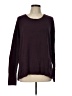 Athleta Burgundy Pullover Sweater Size L - photo 1